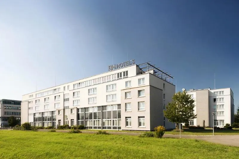 Nh Leipzig Zentrum