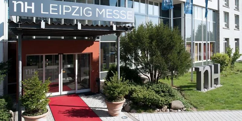 Nh Leipzig Zentrum