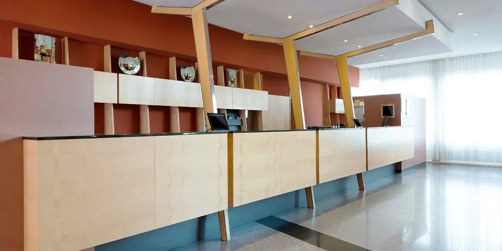 Nh Leipzig Zentrum