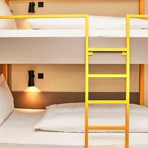 ** Hotel Mcdreams Muenchen-nord Německo