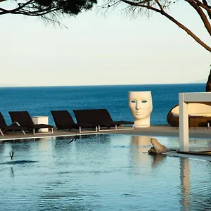**** Aparthotel Capo Bianco Italien
