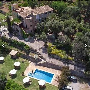 sa-plana-petit-hotel.allmallorcahotels.com/