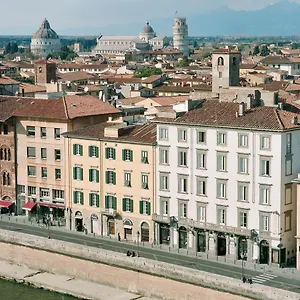 *** Hotel Royal Victoria Italien