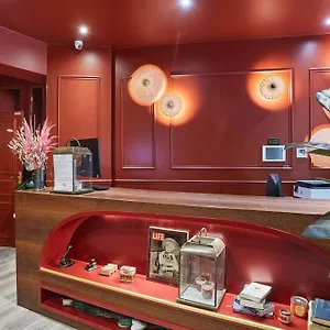 *** Hotel Lux Picpus Francie