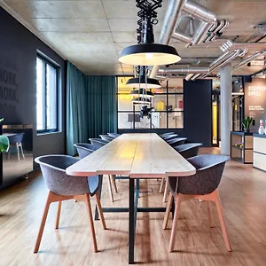 Stayery Friedrichshain 4* Berlim