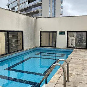  Aparthotel Premium Faria Lima Brasilien