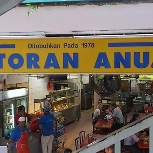 Anuja Malaysia