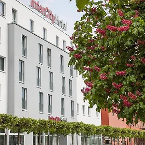 **** Hotel Intercityhotel Deutschland