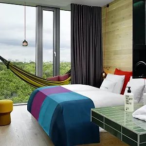 25hours Bikini 4* Berlin