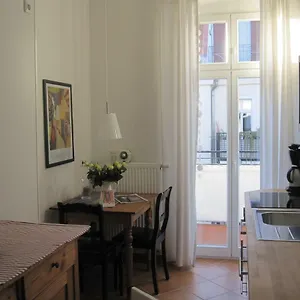 Prenzlauer Berg Germany