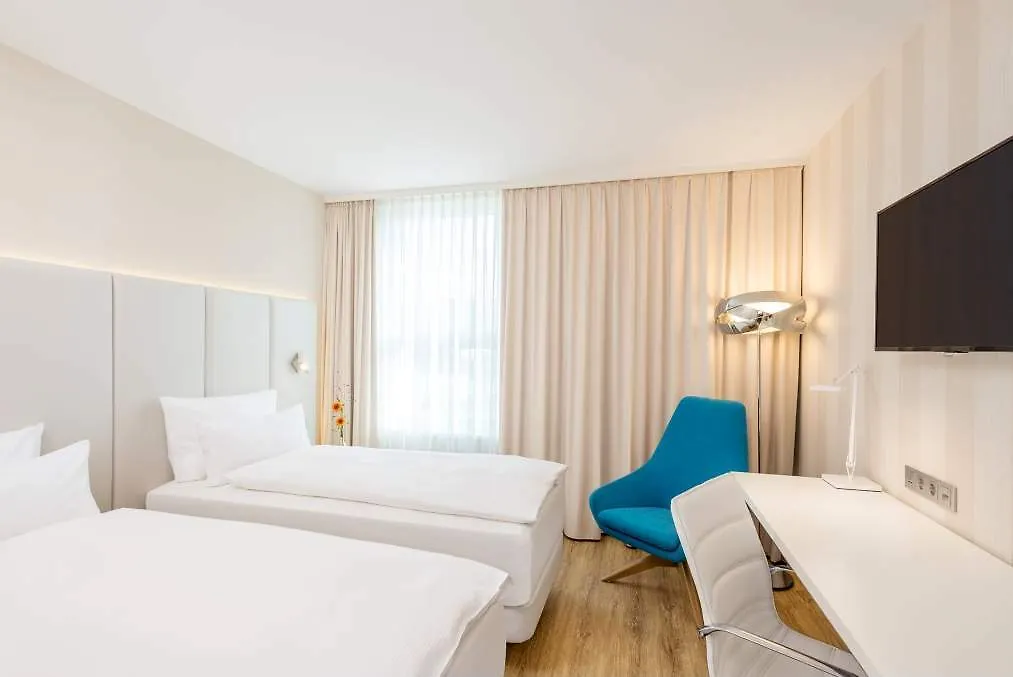 Nh Leipzig Zentrum Germany